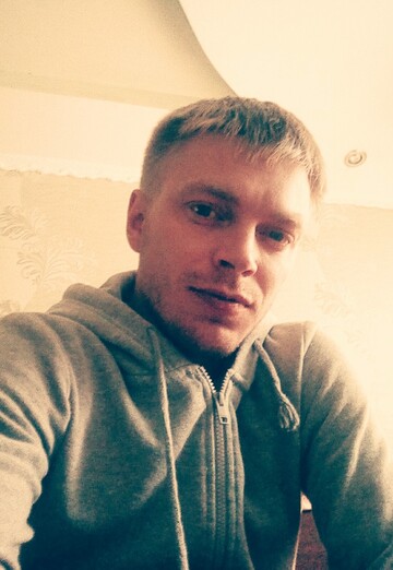 Моя фотография - Евгений, 38 из Благовещенск (@evgeniy214720)