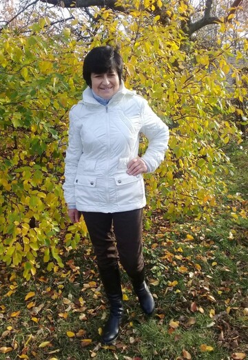 Моя фотография - Надежда, 69 из Харьков (@nadejda84861)
