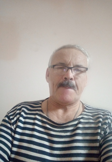 My photo - Ilyas, 60 from Omsk (@ilyas5663)