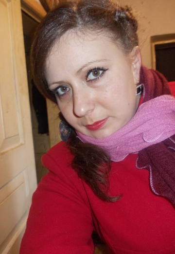 My photo - Vika, 34 from Poltava (@vika10286)