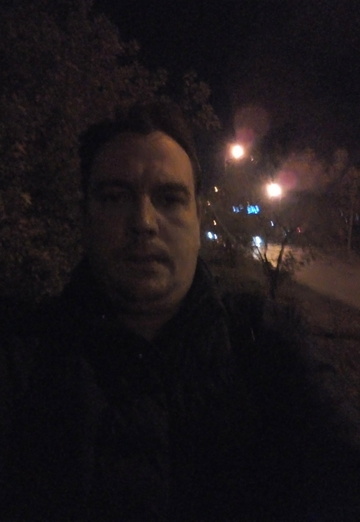 My photo - Vanek, 42 from Volzhskiy (@vanek3153)