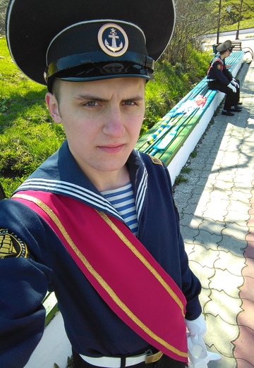 My photo - Ivan, 26 from Sovetskaya Gavan' (@ivan205110)