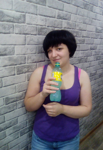 Моя фотография - Полинка, 28 из Мурманск (@polinka735)
