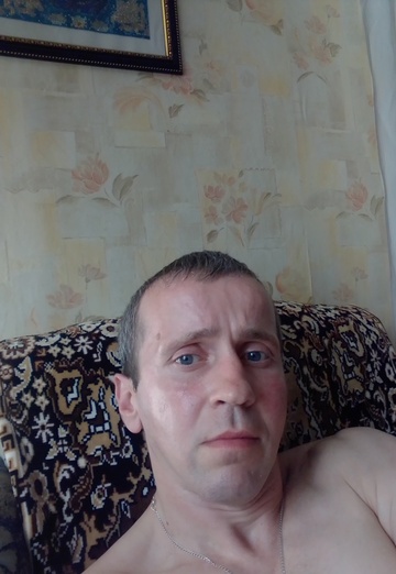 My photo - Andrey, 46 from Nizhny Novgorod (@andrey671912)
