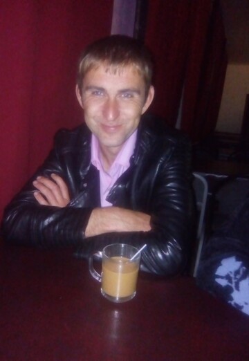 Моя фотография - Сергей Хохлов, 38 из Саргатское (@sergeyhohlov22)