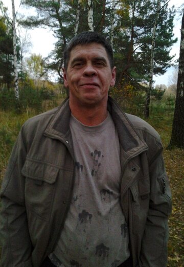 Моя фотография - Виталий, 53 из Нижний Новгород (@pyatov1970)