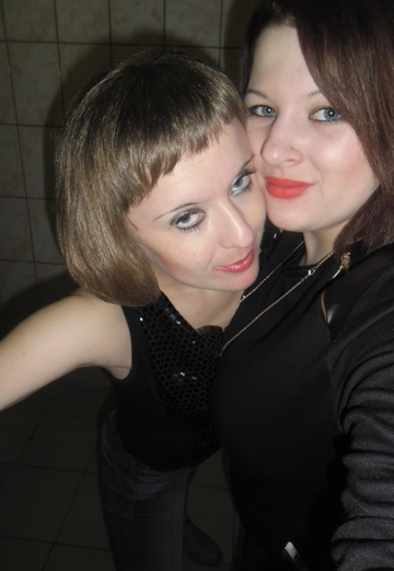 My photo - Veronika, 30 from Grodno (@veronika17457)