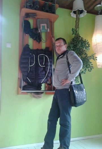 My photo - Aleksey, 40 from Sergiyev Posad (@aleksey360646)
