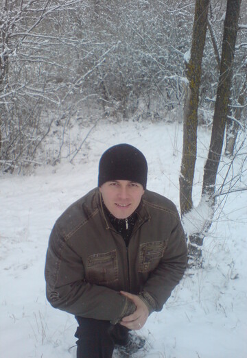 My photo - Yuriyl, 39 from Kalach-na-Donu (@uriyl2)