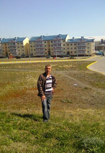 Моя фотография - леонид, 65 из Ижевск (@leonidchukavin1)