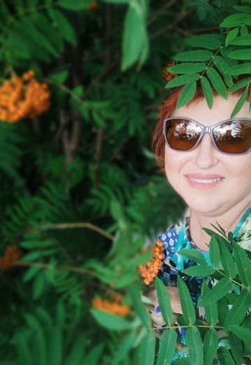 Natalya (@nelli6782) — my photo № 4
