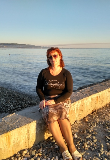 Mein Foto - Olga, 45 aus Sochumi (@olga224491)