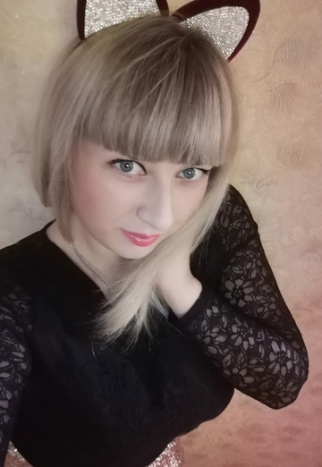 Моя фотография - Екатерина, 36 из Донецк (@ekaterina165715)