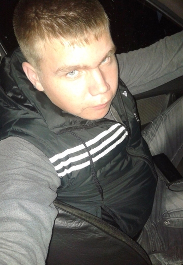 Моя фотография - Эдуард, 32 из Брянск (@eduard25533)