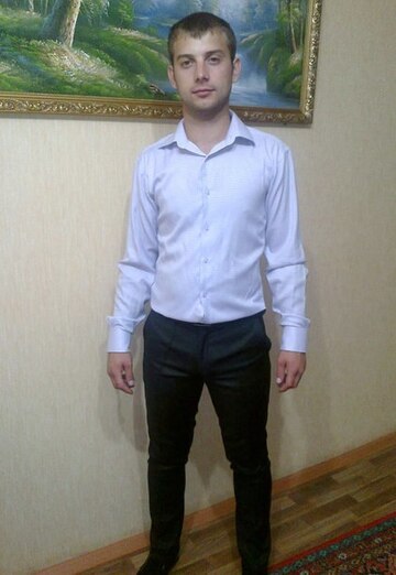 My photo - Aleksandr, 33 from Nizhny Novgorod (@aleksandr555897)