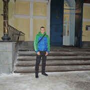 Михаил, 32, Вятские Поляны (Кировская обл.)