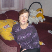 Галина, 73, Шумиха