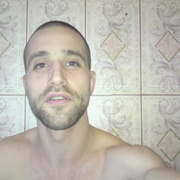 Жека, 38, Кондрово