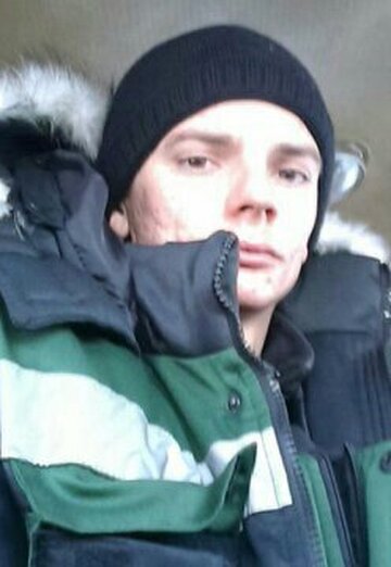 My photo - Maksim, 34 from Kuybyshev (@maksim123965)