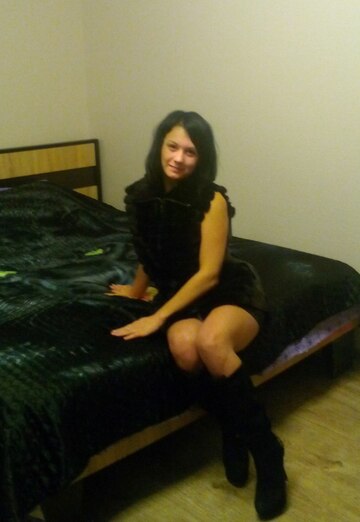 Моя фотография - ника, 31 из Смоленск (@nika19088)