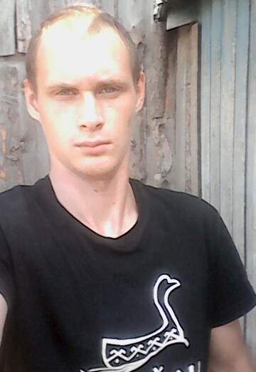 My photo - Artem, 28 from Yoshkar-Ola (@artem140945)