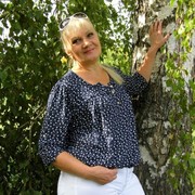 Татьяна, 65, Кашира