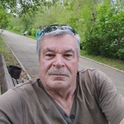 Виктор, 63, Нытва