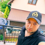 Suro, 25, Варшава