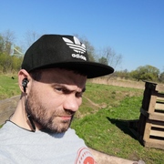 Дмитрий, 39, Владимир