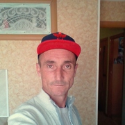 Валерий, 44, Дальнегорск