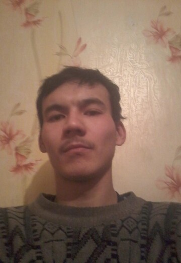 Моя фотография - Алексей Лышняк, 32 из Пятихатки (@alekseylishnyak)