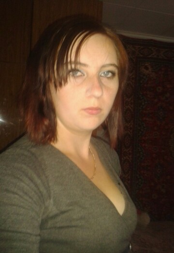 My photo - Alena, 33 from Stavropol (@alena85954)