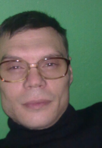 Моя фотография - Dima, 49 из Москва (@dima272532)
