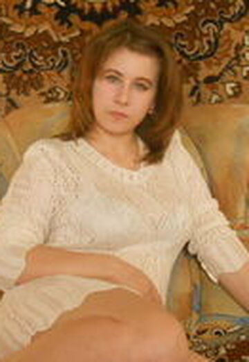 My photo - Yana, 30 from Zavodoukovsk (@yana17086)