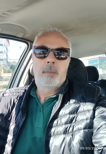 My photo - Kemal Doğan, 54 from Antalya (@kemaldoan0)