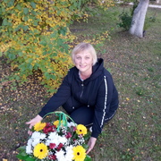 .Татьяна, 46, Еманжелинск
