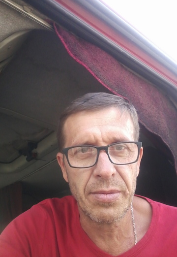 My photo - Vyacheslav, 51 from Donetsk (@vyacheslav93357)
