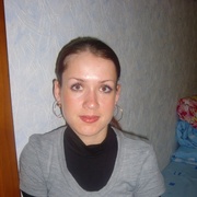 Olga 36 Zlatoust