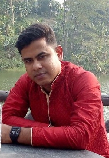 Моя фотография - Ripon mallik, 29 из Дакка (@riponmallik1)