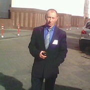 Серж, 41, Пристень