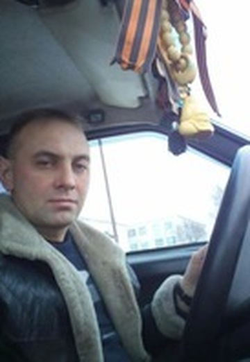 My photo - Denis, 44 from Sverdlovsk (@denis179711)