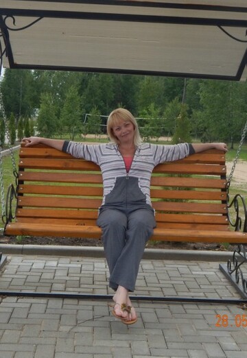 Моя фотография - Аленушка, 41 из Клинцы (@alenuska7925181)