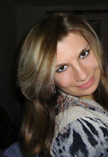 Моя фотографія - Виктория, 32 з Кіровськ (@viktoriy8497556)