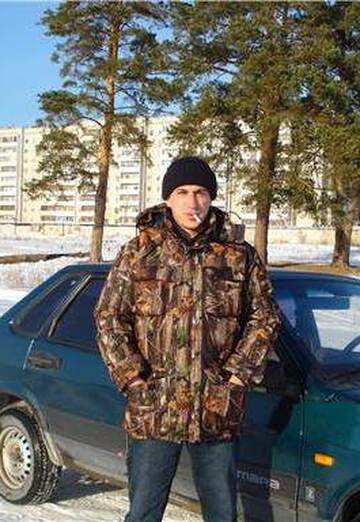 Моя фотография - Михаил, 41 из Каменск-Уральский (@user96195)