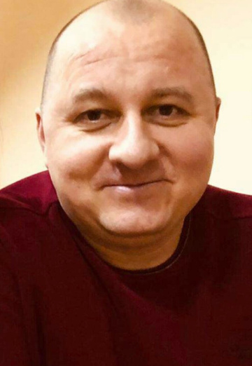 My photo - Oleg, 45 from Kyiv (@oleg363885)