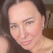 Natalya 43 Moscow