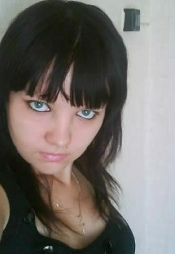 My photo - Olenka, 31 from Belaya Kalitva (@sel9061992)