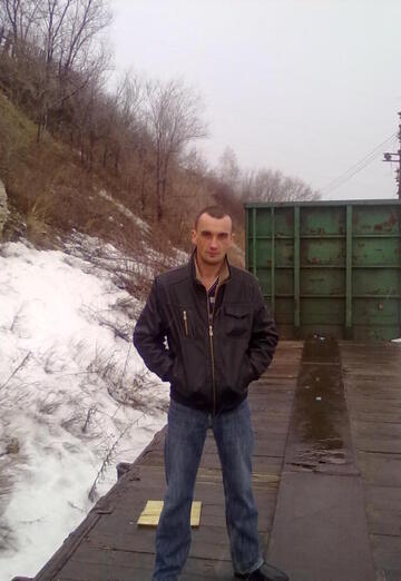 My photo - Evgeniy, 43 from Samara (@evgeniy24444)