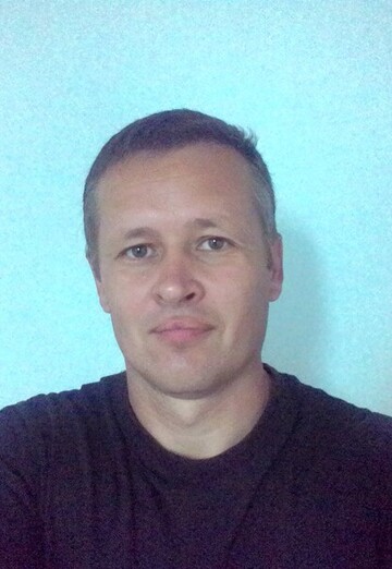 Mein Foto - Aleksandr, 47 aus Krymsk (@aleksandr1117754)