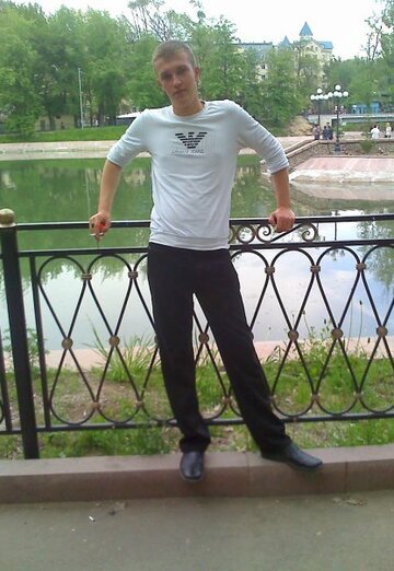 My photo - Kirill, 36 from Almaty (@kirillrafalovich)